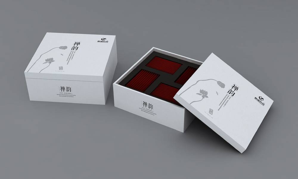 铁西区茶叶包装设计：以自然意趣，传递城市茶香的清雅韵味